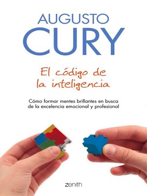 cover image of El código de la inteligencia
